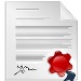 New ISO Certificate 9001:2008 New ISO Certificate 9001:2008