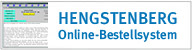 Online-Bestellsystem